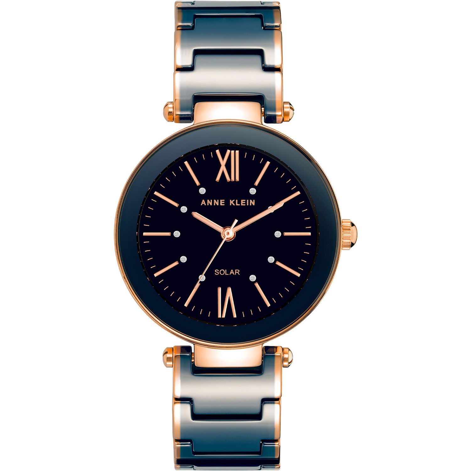 Часы Anne Klein Considered 3844NVRG